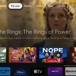 Google TV La plataforma de streaming con canales gratis